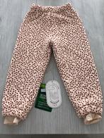 Konges Slojd thermo pants Buttercup Rosa 2y, Broek, Meisje, Ophalen of Verzenden, Zo goed als nieuw