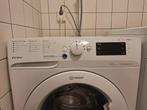 Indesit Wasmachine 1400 toeren, Ophalen, Gebruikt, Wolwasprogramma, Voorlader