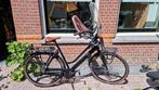 BSP La Dolce Vita moederfiets 7 versnellingen yepp, Fietsen en Brommers, Fietsen | Dames | Moederfietsen, 2 zitjes, Gebruikt, Versnellingen