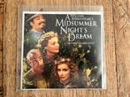DVD A Midsummer Night's Dream, Cd's en Dvd's, Dvd's | Klassiekers, Ophalen of Verzenden, Zo goed als nieuw, Drama