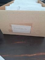 Duitse Postzegels 1951-1961 - Gestempeld, Postzegels en Munten, Postzegels | Volle albums en Verzamelingen, Ophalen of Verzenden