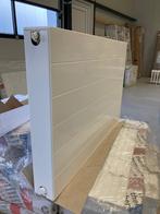 Nieuwe Henrad Everest Line vlakke radiator 600 x 900 type 22, 30 tot 80 cm, Radiator, Nieuw, Ophalen of Verzenden