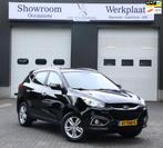 Hyundai Ix35 2.0i Style DEALER OH AUTOMAAT TREKHAAK CRUISE, 74 €/maand, 4 cilinders, Origineel Nederlands, Bedrijf