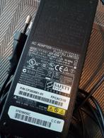 Fujitsu laptop voeding (compleet), Ophalen of Verzenden, Gebruikt