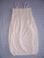 Leuke witte top merk h&m maat 128 met smog, Kinderen en Baby's, Kinderkleding | Maat 128, Meisje, H&M, Ophalen of Verzenden, Zo goed als nieuw