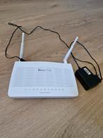 Draytek Vigor 2133 fvac, Computers en Software, Routers en Modems, Ophalen of Verzenden, Zo goed als nieuw, Router met modem, DrayTek Vigor