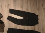 Nieuwe Zwangerschaps Joggingbroek, Maat 38/40 (M), Anna Field, Zwart, Nieuw