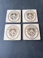 Manchester city onderzetters, Tt, Maat XL, Nieuw, Ophalen of Verzenden