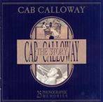 Cab Calloway, Cd's en Dvd's, Cd's | Jazz en Blues, Ophalen of Verzenden, Gebruikt, Jazz