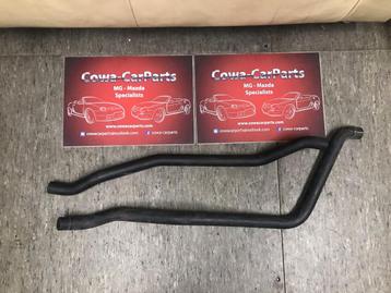 mg f mgf mg tf mgtf radiator slangen nieuw origineel mg rove beschikbaar voor biedingen