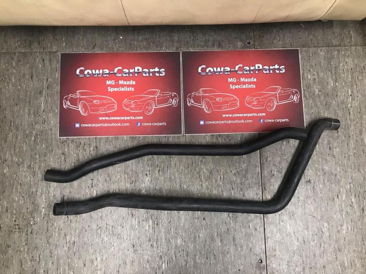 mg f mgf mg tf mgtf radiator slangen nieuw origineel mg rove, Auto-onderdelen, Motor en Toebehoren, Nieuw, Ophalen of Verzenden