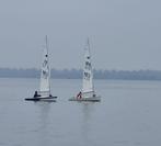 Roel wester splash 1816 zeilboot, Watersport en Boten, Ophalen, Gebruikt, Overige typen