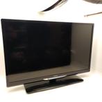 Philips 32PFL3258H/12 oudere Smart tv met afstandsbediening, Ophalen, P, P, Zo goed als nieuw
