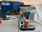 Coffee machine DeLonghi, Afneembaar waterreservoir, 10 kopjes of meer, Ophalen of Verzenden, Zo goed als nieuw