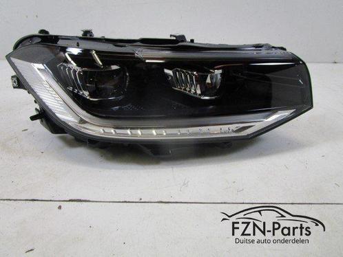 VW T-Cross Koplamp VOLLED Rechts R 2GM941036, Auto-onderdelen, Verlichting, Gebruikt, Ophalen of Verzenden