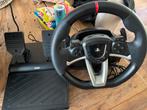 Hori apex stuur ps4, Spelcomputers en Games, Ophalen of Verzenden, Zo goed als nieuw, Stuurtje of Sportattribuut