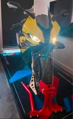 BMW M 1000 RR 50 Years Edition Limited Edition 1 of 50 ZGAN, Handvatverwarming, 4 cilinders, Motorrijbewijs A, Bedrijf