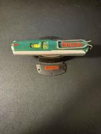 Bosch lazer waterpas, Ophalen of Verzenden, Zo goed als nieuw