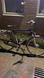 Oude fiets, Fietsen en Brommers, Fietsen | Oldtimers, 59 cm of meer, Ophalen of Verzenden, Sigma, Jaren '20 of ouder