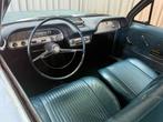 Chevrolet Corvair Monza / Coupé / Super patina / Powerglide, Auto's, Automaat, Chevrolet, Blauw, Leder