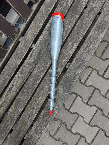 GRONDANKER  PARASOL/DROOGMOLEN  beschikbaar voor biedingen