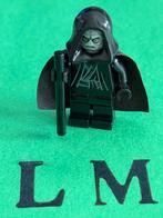 Lego Star Wars sw0210 Emperor Palpatine StarWars 10188 SW, Ophalen of Verzenden, Zo goed als nieuw, Lego