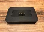 Bluesound node 2 streamer, Ophalen of Verzenden, Gebruikt, Optische audio, Zonder harde schijf