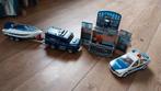 Politie playmobil, Kinderen en Baby's, Speelgoed | Playmobil, Ophalen of Verzenden