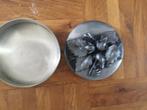 Tinnen doosje, Antiek en Kunst, Antiek | Tin, Ophalen of Verzenden