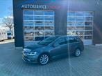 Volkswagen Golf Variant 1.6 TDI 115pk 2017 Grijs, Auto's, Volkswagen, Origineel Nederlands, Te koop, Zilver of Grijs, 5 stoelen