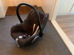 maxi cosi cabriofix met toebehoren, 0 t/m 13 kg, Maxi-Cosi, Gebruikt, Ophalen