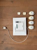 Visonic Powermax Pro, Doe-het-zelf en Verbouw, Alarmsystemen, Ophalen of Verzenden, Gebruikt, Detector, Sensor of Melder, Overige soorten