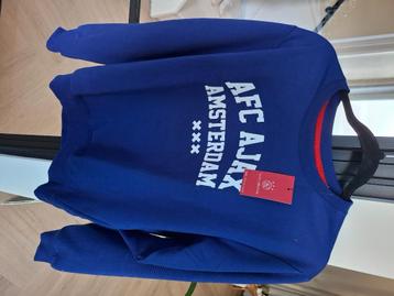 Ajax sweater trui  beschikbaar voor biedingen