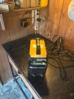 HBM elektrode lasapparaat 220V, Ophalen, Zo goed als nieuw, Minder dan 150 ampère, Elektroden