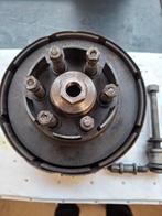 BSA 6 veers Koppeling, Ophalen of Verzenden, Gebruikt