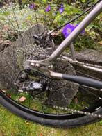 mountainbike Lynskey titanium bieden vanaf 1000 euro, Fietsen en Brommers, Fietsen | Mountainbikes en ATB, Gebruikt, Hardtail