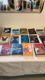 27 HARRY POTTER BOOKS ENGLISH, Ophalen, Zo goed als nieuw