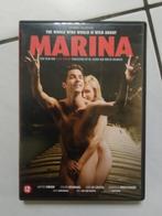 Marina. Matteo Simoni is Rocco granata, Alle leeftijden, Ophalen of Verzenden, Zo goed als nieuw, Actie en Avontuur