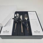 Keltum Van Kempen & Begeer model Fris, 39 delige bestekset, Ophalen, Nieuw, Rvs of Chroom, Bestekset