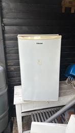 Koelkast met vriezer tristar uit caravan voor op de camping, Minder dan 85 cm, Minder dan 60 cm, Ophalen of Verzenden, Zo goed als nieuw