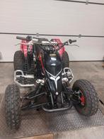 Yamaha blaster 200 wedstrijdquad race quad yfs200 crossquad, Motoren, 1 cilinder, 200 cc