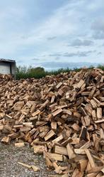 Haardhout TE KOOP, Tuin en Terras, Haardhout, Ophalen of Verzenden, Blokken