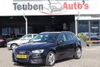 Audi A3 Sportback 1.4 TFSI Attraction Pro Line Plus g-tron N, Auto's, Audi, Stof, Gebruikt, 4 cilinders, CNG (Aardgas)
