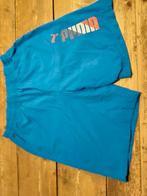 Zwembroek Puma maat XL.
Blauw., Ophalen of Verzenden, Maat 56/58 (XL), Blauw, Puma