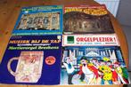 lp Draaiorgels 8 lp's nr 2, Ophalen of Verzenden, Gebruikt, 12 inch, Overige genres