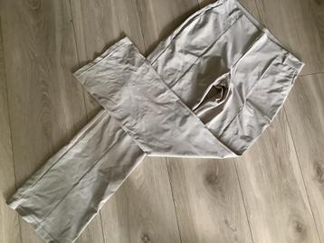 Japan tky travlestof flair broek in xl beschikbaar voor biedingen