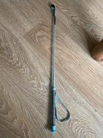 Paard rij zweepje, Dieren en Toebehoren, Paarden en Pony's | Overige Paardenspullen, Ophalen of Verzenden, Zo goed als nieuw, Overige soorten