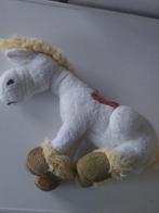 Jolly Jumper Lucky Luke Plush +- 40 cm, Ophalen of Verzenden, Gebruikt, Overige typen