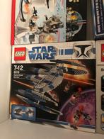 Star wars lego sets nieuw, Nieuw, Ophalen