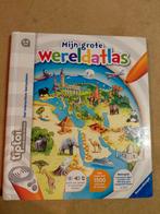 Tiptoi boeken te koop, Kinderen en Baby's, Speelgoed | Educatief en Creatief, Ophalen of Verzenden